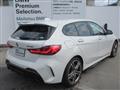 2021 BMW 1 Series