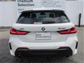 2021 BMW 1 Series