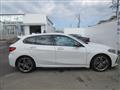 2021 BMW 1 Series