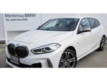 2021 BMW 1 Series