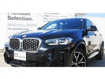2023 BMW X4