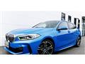 2020 BMW 1 Series