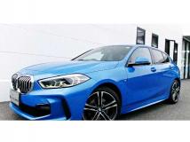 2020 BMW 1 Series