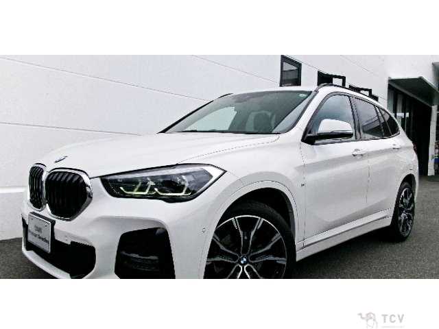 2021 BMW X1