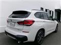 2021 BMW X1
