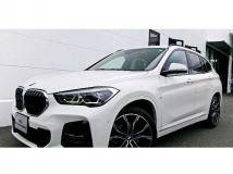 2021 BMW X1