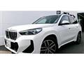 2023 BMW X1