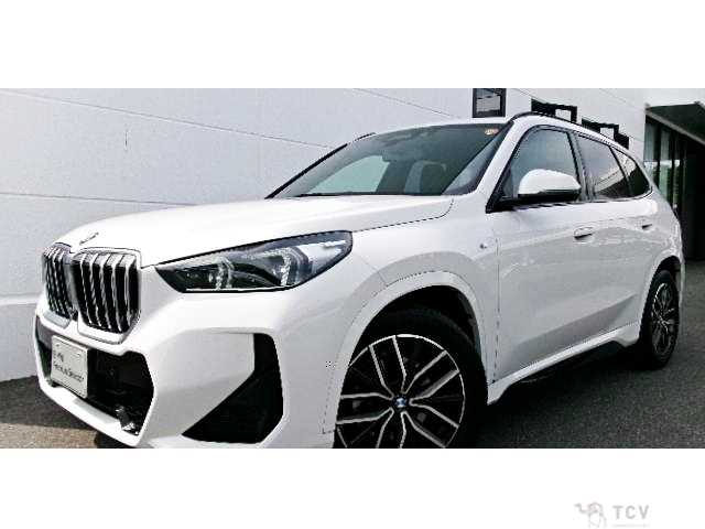 2023 BMW X1