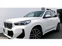 2023 BMW X1