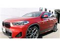 2021 BMW X2