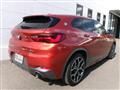2021 BMW X2