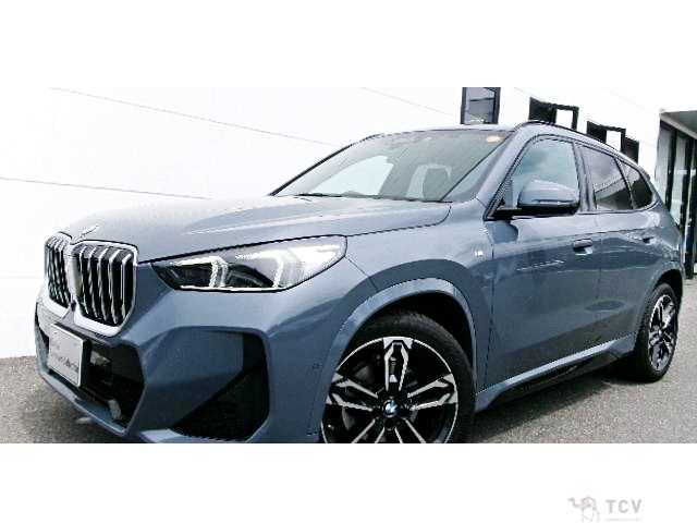 2023 BMW X1
