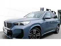2023 BMW X1