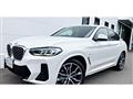 2022 BMW X4