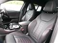 2022 BMW X4