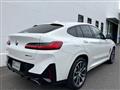 2022 BMW X4