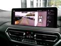 2022 BMW X4