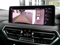 2022 BMW X4