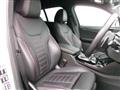 2022 BMW X4