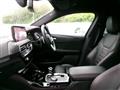 2022 BMW X4