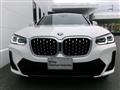 2022 BMW X4