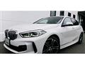 2019 BMW 1 Series