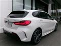 2019 BMW 1 Series