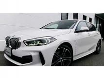 2019 BMW 1 Series