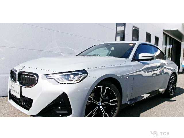 2024 BMW 2 Series