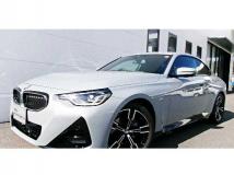 2024 BMW 2 Series