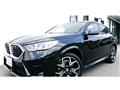 2024 BMW X2