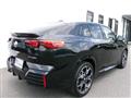 2024 BMW X2
