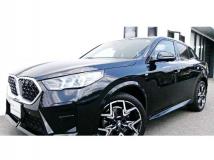 2024 BMW X2