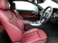 2021 BMW 4 Series