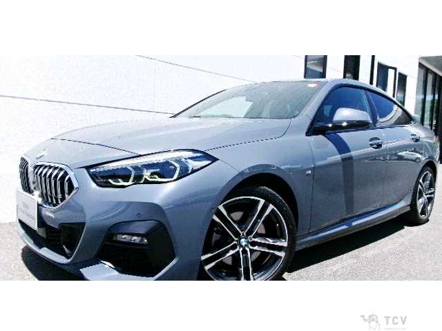 2021 BMW 2 Series