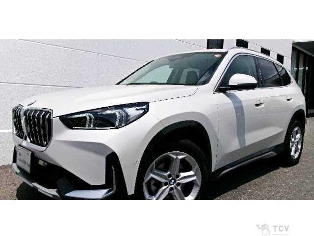 2025 BMW X1