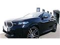 2025 BMW X6