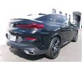 2025 BMW X6