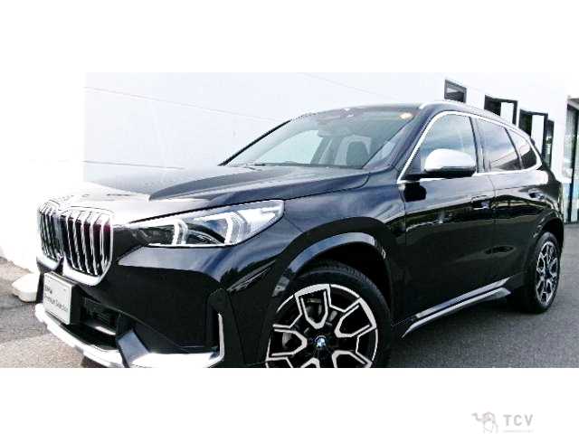 2023 BMW X1
