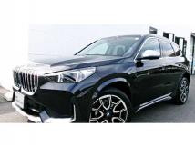 2023 BMW X1
