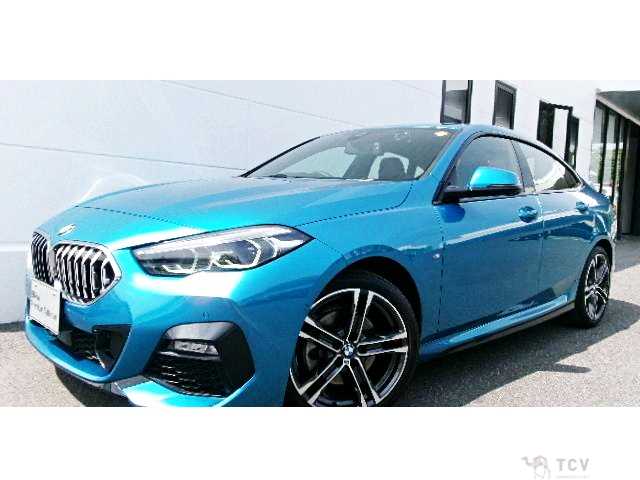 2021 BMW 2 Series