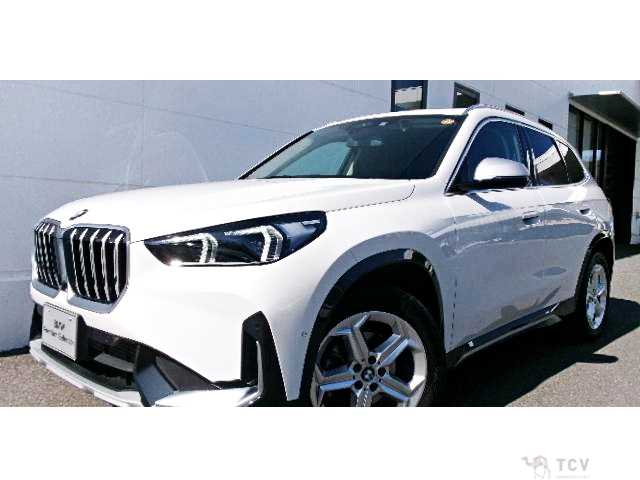 2023 BMW X1