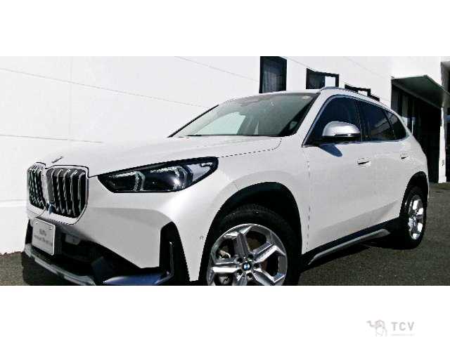 2023 BMW X1
