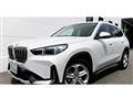 2024 BMW X1