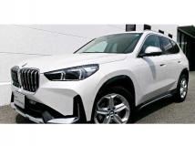2024 BMW X1