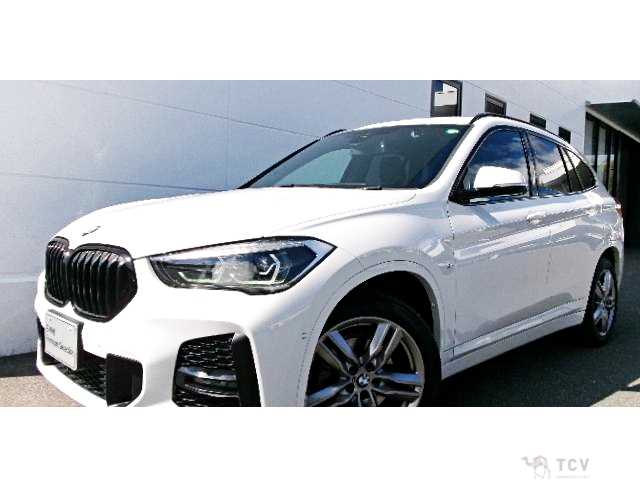 2021 BMW X1
