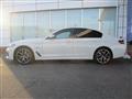 2022 BMW 5 Series