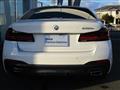 2022 BMW 5 Series