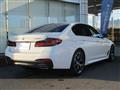 2022 BMW 5 Series