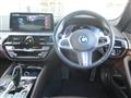 2022 BMW 5 Series